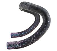 Ruban Adhésif Guidon Starfade Oil Slick - Bouchon 305411585 Supacaz Haltères A