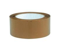 Ruban adhésif Havane 100 m x 48 mm 1040095 Outifrance G