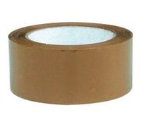 Ruban adhésif Havane 100 m x 48 mm 1040095