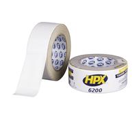 Ruban Adhésif Hpx Cw5025, Blanc 48 Mm X 25 M