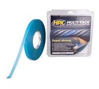 Ruban adhésif HPX double-face - Spécial profilés LED - 12 mm x 25 m - PA1225 G