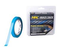 Ruban adhésif HPX double-face - Spécial profilés LED - 12 mm x 5 m - PA1205 G