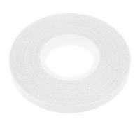 Ruban Adhésif Hydrosoluble Double Face Couture Temporaire, pour Tissu | Pva Blanc, Pose sans Aiguille, pour Quilteuses et Loisirs Créatifs, Pièces Textiles, Scrapbooking