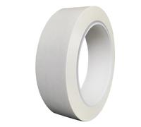 Ruban adhésif ignifuge Nomex papier aramide 0,09 mm blanc for transformateur, moteur, isolation de batterie au lithium(18mm)