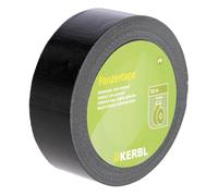 Ruban adhésif industriel Kerbl Noir 50 mm x 50 m