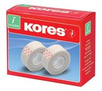 Ruban adhésif Invisible Tape, 19 mm x 33 m, mat