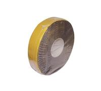 Ruban adhesif isolant noir 10m- DIFF - 806420