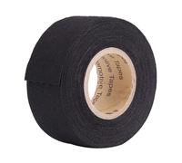 Ruban Adhésif Isolant Noir,Ruban Pour Voiture En Tissu Auto-Adhésif Ruban De Harnais De Câblage,Ruban Isolant En Feutre De Hochet Anti-Grincement Pour Mmoto De Voiture (32mm X 11.5m)