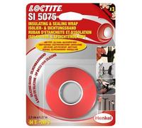 Ruban adhésif isolation et étanchéité SI 5075 - LOCTITE - 1684617