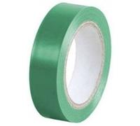 Ruban adhésif ISOTAPE électricien Eurocel 0150S0148 Jaune G