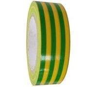 Ruban adhésif ISOTAPE électricien Eurocel 0150S1148 Noir G