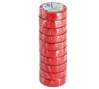 Ruban adhésif ISOTAPE électricien Eurocel 0150S3148