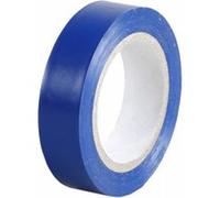 Ruban adhésif ISOTAPE électricien Eurocel 0150S7148 Bleu G