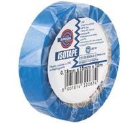 Ruban adhésif ISOTAPE électricien Eurocel 0150S7148 Bleu G