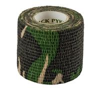 Ruban adhésif Jack Pyke Stealth Vert 4,5 m
