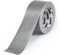 Ruban adhésif Lampa type américain 50mmx15m Gris