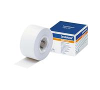 BSN Leukotape classic Lot de 12 bandes adhésives Blanc 3,75 cm x 10 m