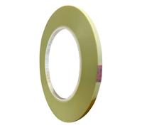 3M Scotch Ruban adhésif de masquage Ligne fine 218 Vert 1,6 mm x 55 m