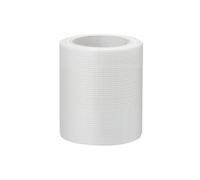 Ruban Adhésif Lot de 12 15x3000cm Large Couverture et Robuste et Durable Blanc