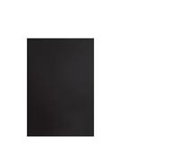 ruban adhésif magnétique, Self Adhesive Magnetic Sheets Black Multiple Sizes Pcs(Black 100x150x1mm,20pcs)