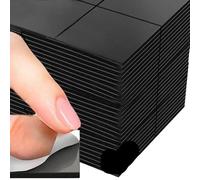 ruban adhésif magnétique, Self Adhesive Magnets Square Round Multiple Sizes 20 pcs(30x30mm-(square),200PCS)