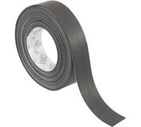 Ruban adhésif magnétique TRU COMPONENTS S513-1820 1564127 noir (L x l) 1.8 m x 20 mm 1 pc(s)