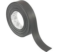Ruban adhésif magnétique TRU COMPONENTS S513-350 1564130 noir (L x l) 3 m x 50 mm 1 pc(s)