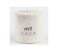 Ruban adhésif - Masking tape - MT CASA - Blanc mat - Largeur 50mm Blanc G