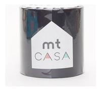MT CASA 5cm Noir/Matte Black