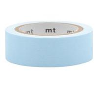 Ruban adhésif - Masking tape - Pastel Bleu Ciel Bleu G