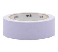 Ruban adhésif - Masking tape - Pastel Lavande G