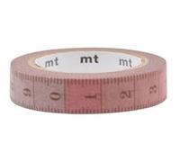 Ruban adhésif - Masking tape - Règle couture G