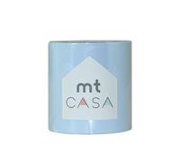 Ruban adhésif - MT CASA - Pastel Bleu - 5 cm x 10 m