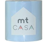 Ruban adhésif - MT CASA - Pastel Bleu - 5 cm x 10 m Bleu G