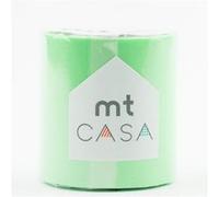Ruban adhésif - MT CASA - Shocking green (vert fluo) - 5 cm x 10 m Vert G