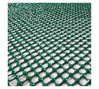Ruban adhésif multicolore en maille avec strass SS10 pour couture (vert, 40 x 100 cm)