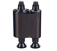 Ruban adhésif noir compatible R2211 pour imprimantes Evolis Tattoo2 600 images