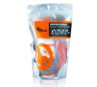 Orange Seal 45 Mm Tubeless Conversion Kit Clair