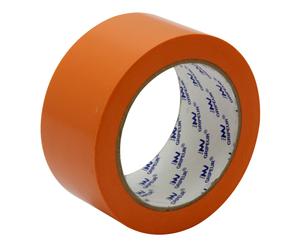 Ruban adhésif orange PVC 48mm x 30m LIMA - 0000085084830