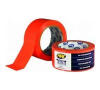 Ruban adhésif Pare-vapeur PVC orange 50mm x 33m HPX - PT5033