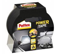 Ruban adhésif - Pattex - Power - 48mm x 50m - Étanche - Résistant aux températures - Excellente adhérence