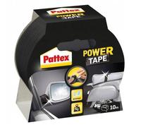 Ruban adhésif - PATTEX - Power Tape - 48mm X 10m - Imperméable - Résistant aux températures - Multi-usages
