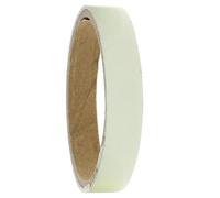 Ruban adhésif phosphorescent - Bande flexible pour canne à pêche, marqueur durable qui conserve la lumière, enveloppe forte adhérence | Visibilité vive pour la pêche de nuit, placement de précision