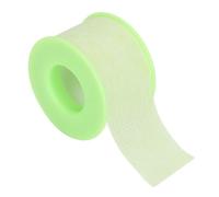 Ruban Adhésif pour Cils, Fournitures d'extension de Cils, Ruban Adhésif pour Cils, Ruban d'extension de Cils de 2,5 Cm, Respirant, Imperméable, Portable, en Gel de Silicone