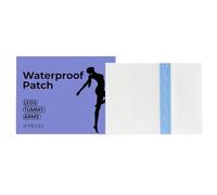 Ruban adhésif pour cuisses | Patch gainant léger et imperméable | Autocollant corporel pour femmes | Pour hommes, coureurs, usage quotidien, sport, affaissement, extérieur,