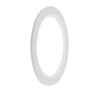 Ruban Adhésif pour Doigté Violoncelle, PVC Blanc 33m 3 MM | Adhésif Amovible sans Trace, Aide à Apprendre Plus Vite, Pratique Musicale et Cours, pour Débutants