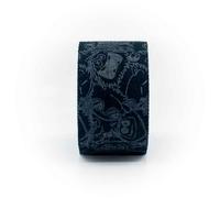 Ruban adhésif pour doigts en boîte fermée 8bplus Alex Noir 10 m x 38 mm