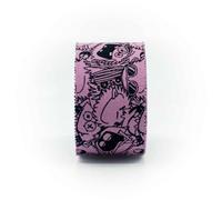 Ruban adhésif pour doigts en boîte fermée 8bplus Gibson Violet 10 m x 38 mm