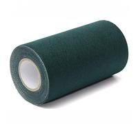Ruban adhésif pour gazon artificiel, 5m x 15cm Ruban adhésif pour gazon artificiel tapis ruban adhésif pour joindre 2 pièces Gazon synthétique pour pelouses