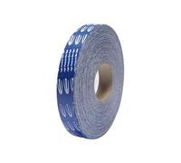 Ruban adhésif pour jantes, rouleau de 25 m, 18 mm